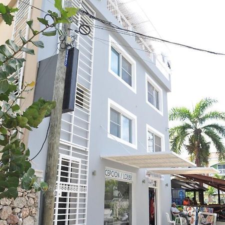Karimar Beach Condo Hotel 푼타 카나 외부 사진