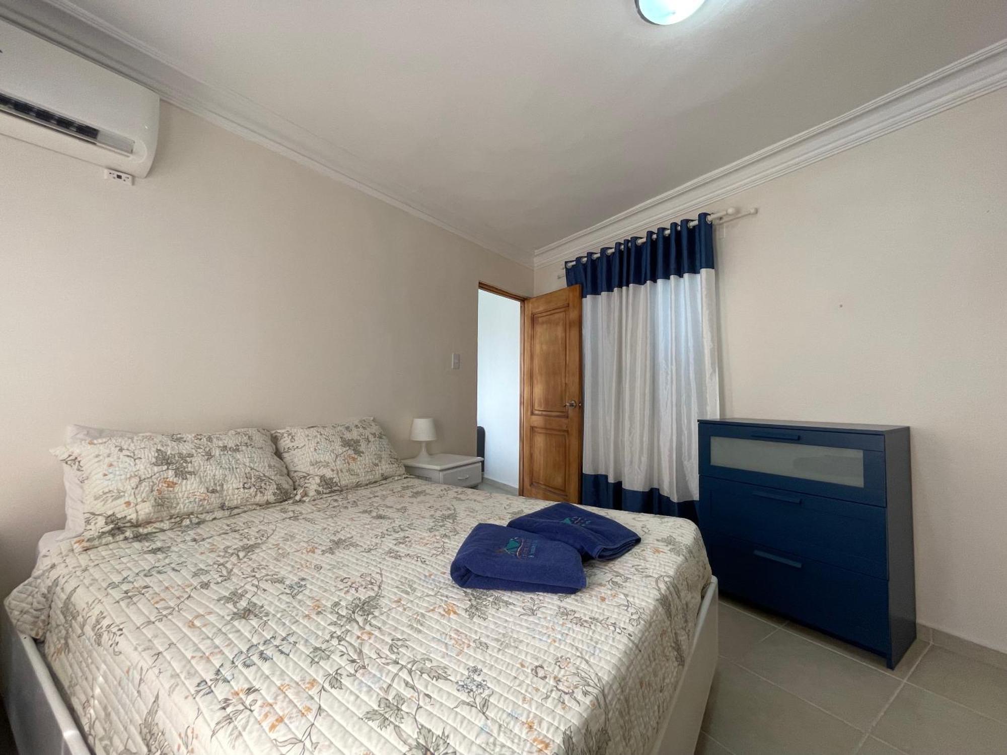 Karimar Beach Condo Hotel 푼타 카나 외부 사진
