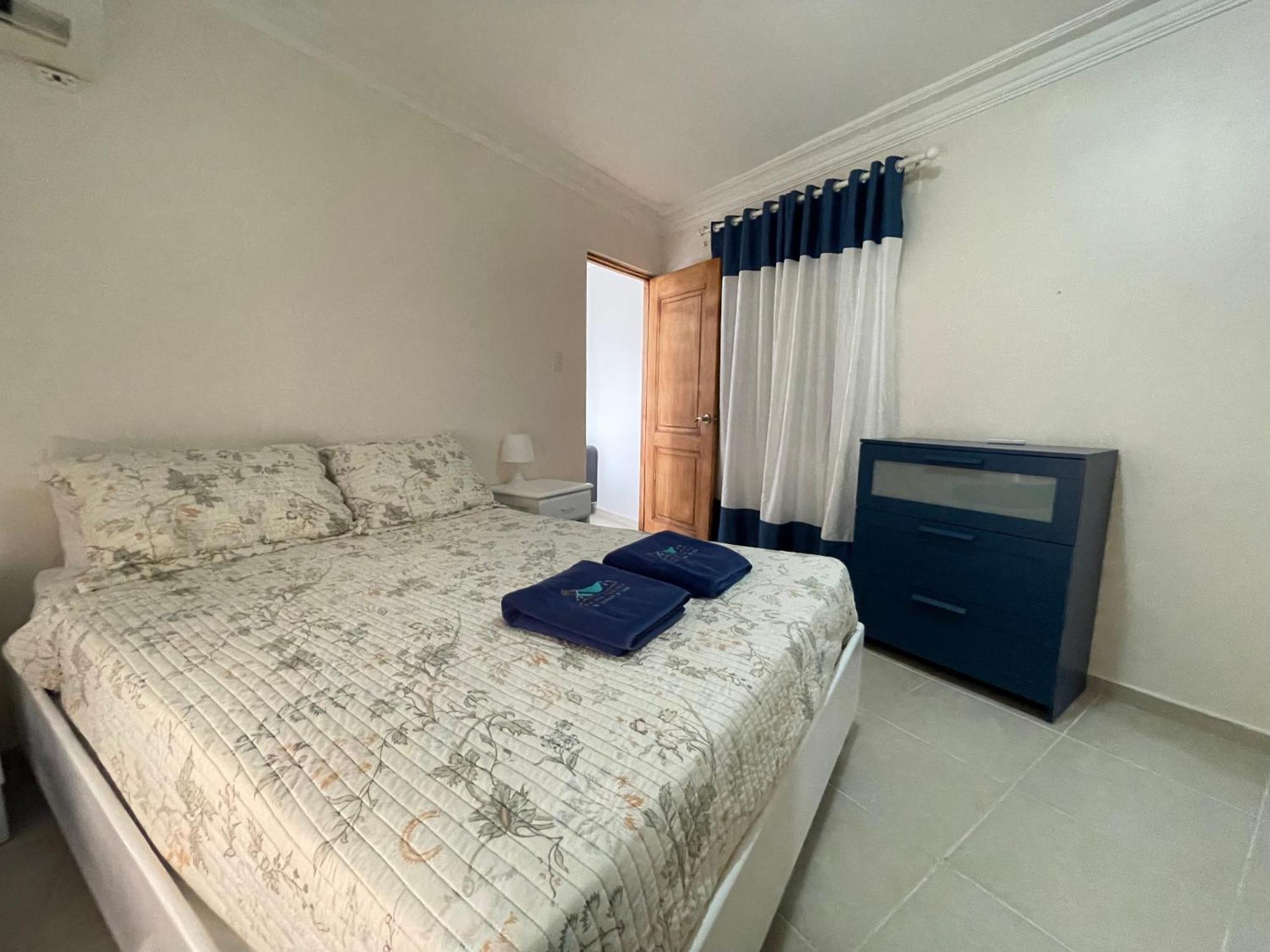 Karimar Beach Condo Hotel 푼타 카나 외부 사진