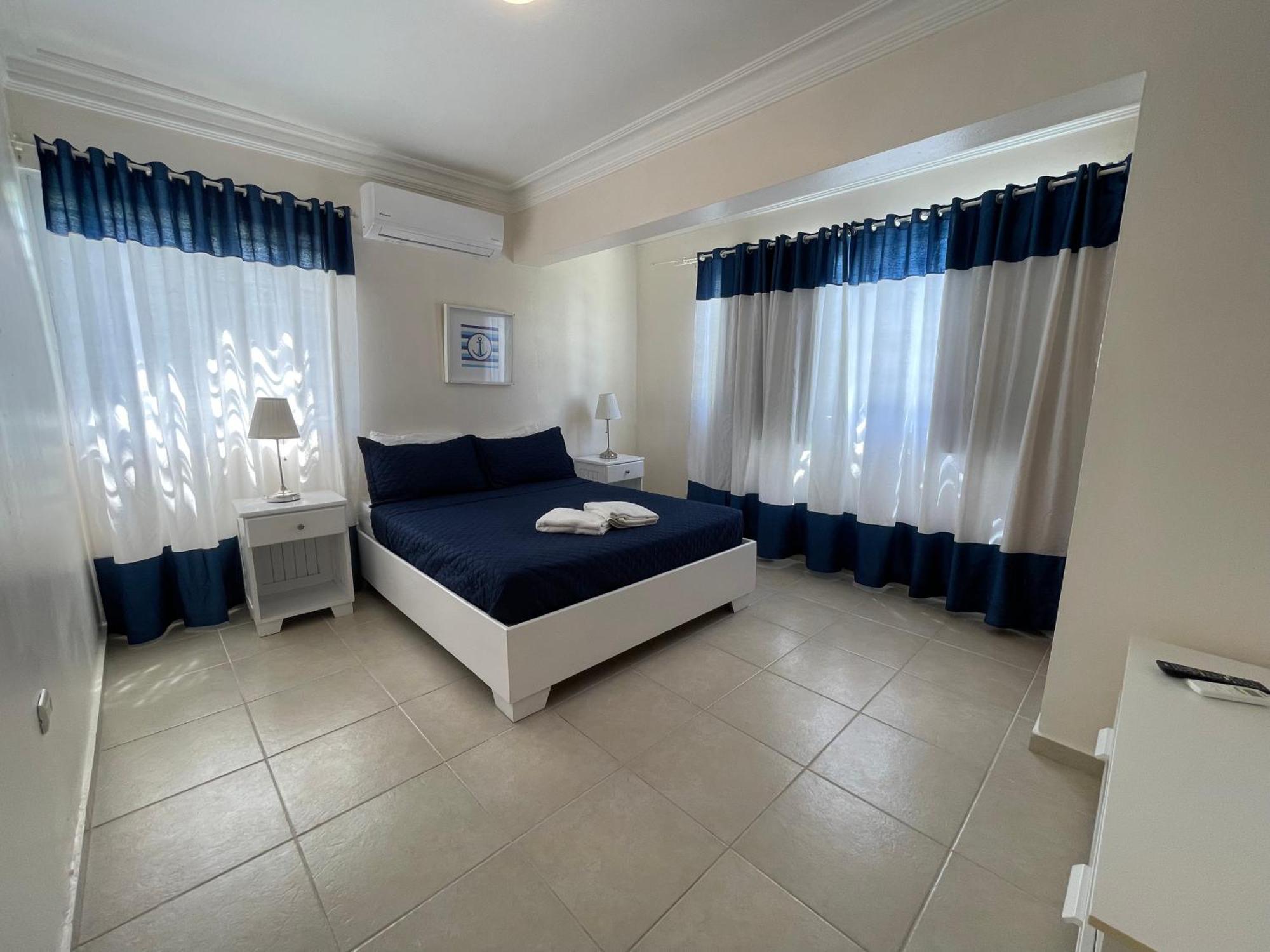 Karimar Beach Condo Hotel 푼타 카나 외부 사진