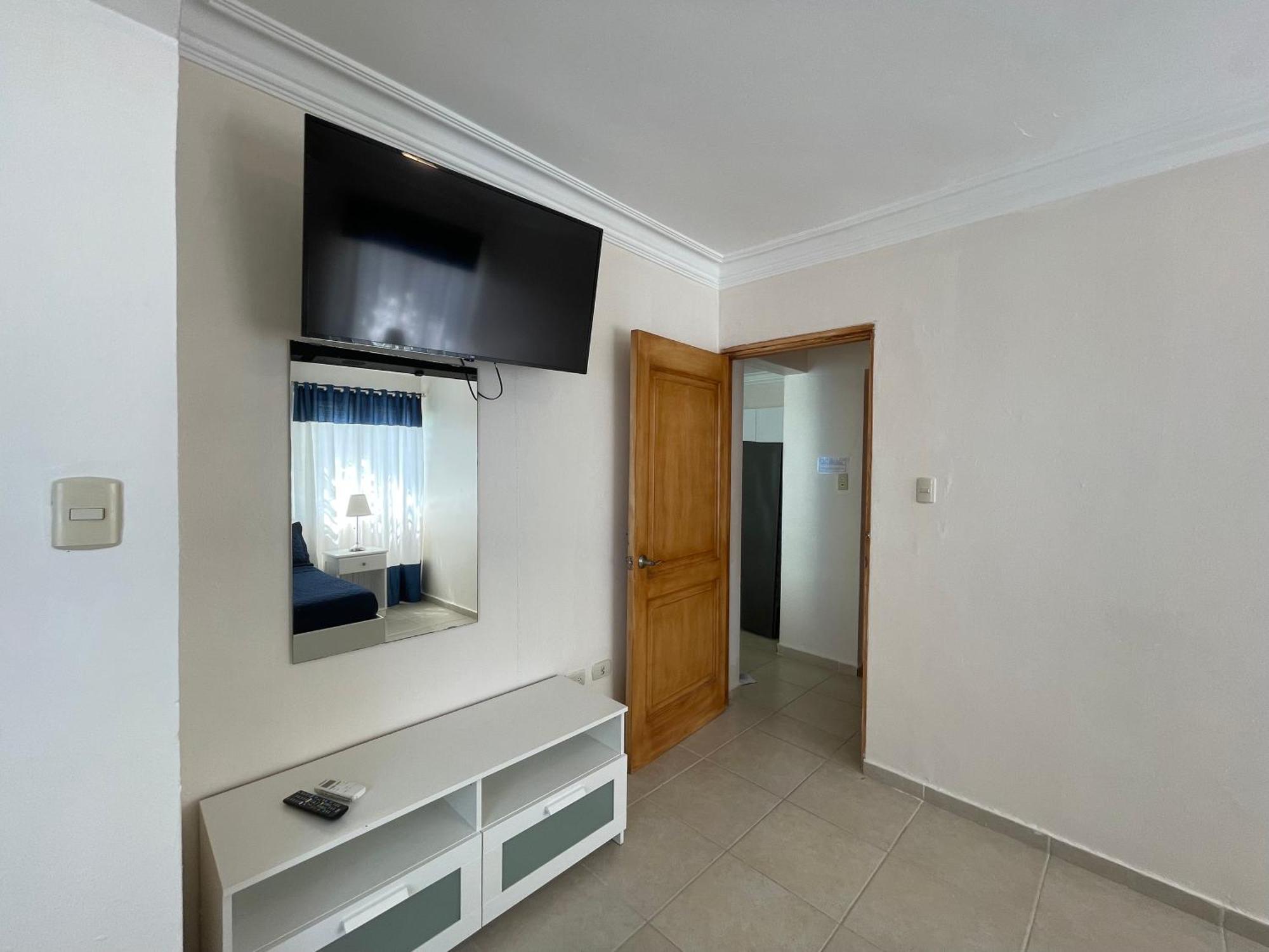 Karimar Beach Condo Hotel 푼타 카나 외부 사진