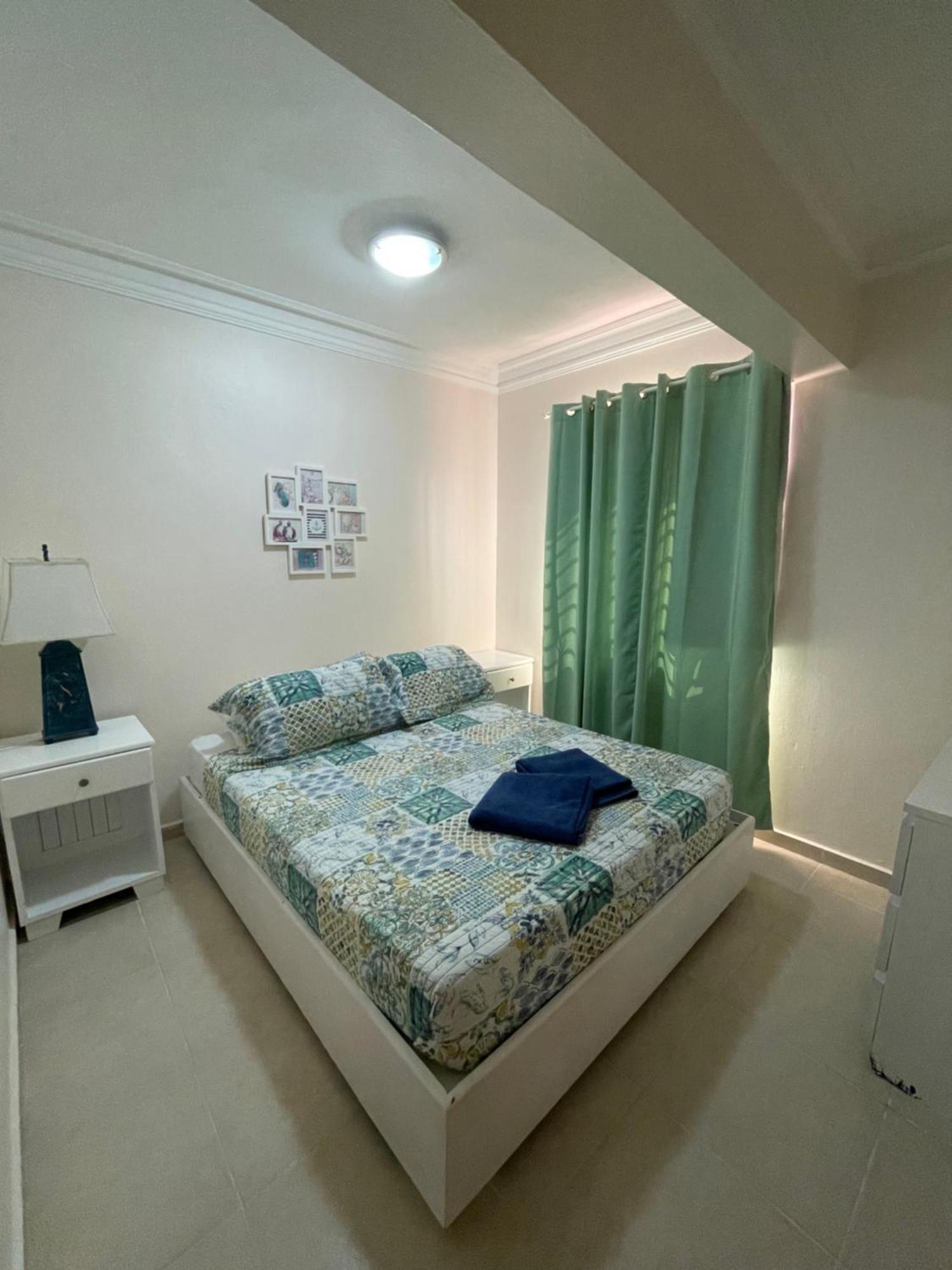 Karimar Beach Condo Hotel 푼타 카나 외부 사진
