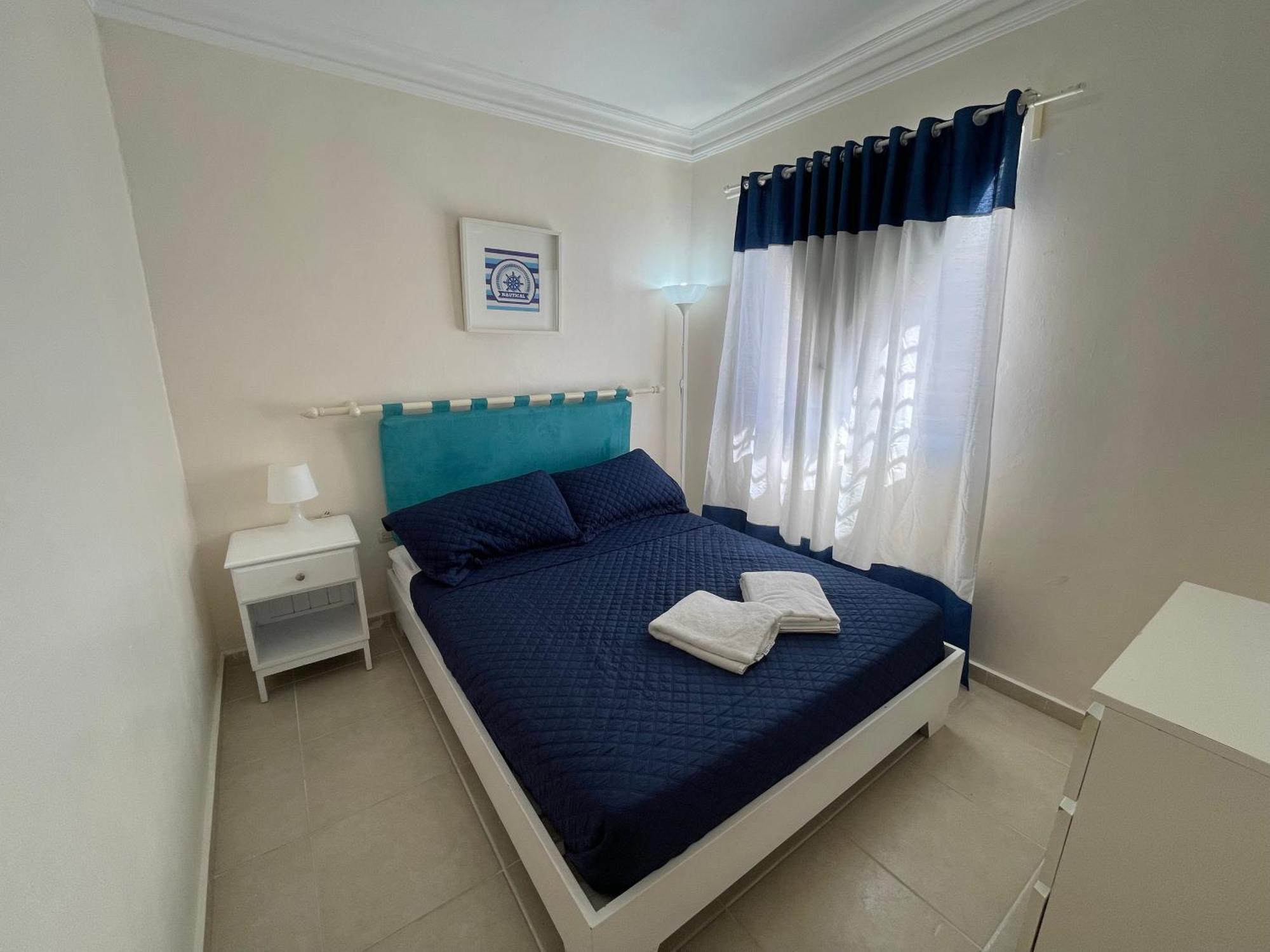 Karimar Beach Condo Hotel 푼타 카나 외부 사진