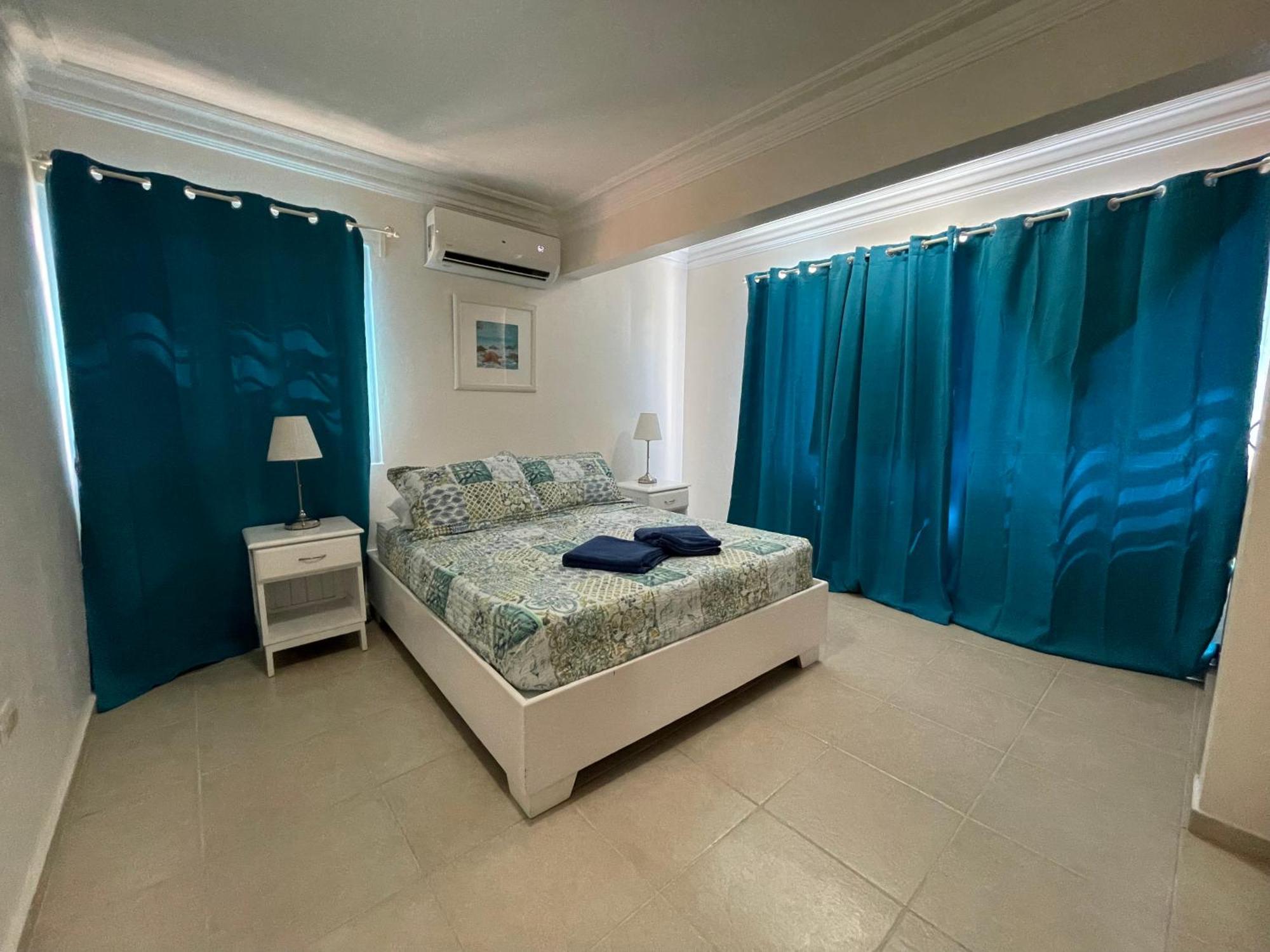 Karimar Beach Condo Hotel 푼타 카나 외부 사진