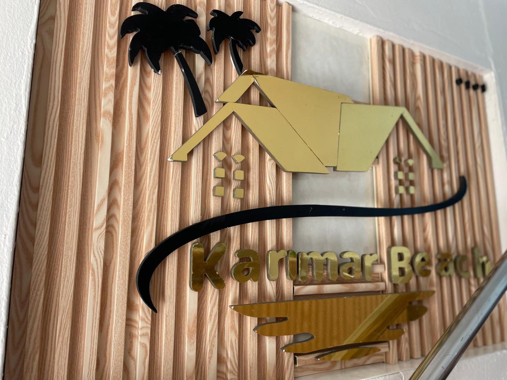 Karimar Beach Condo Hotel 푼타 카나 외부 사진
