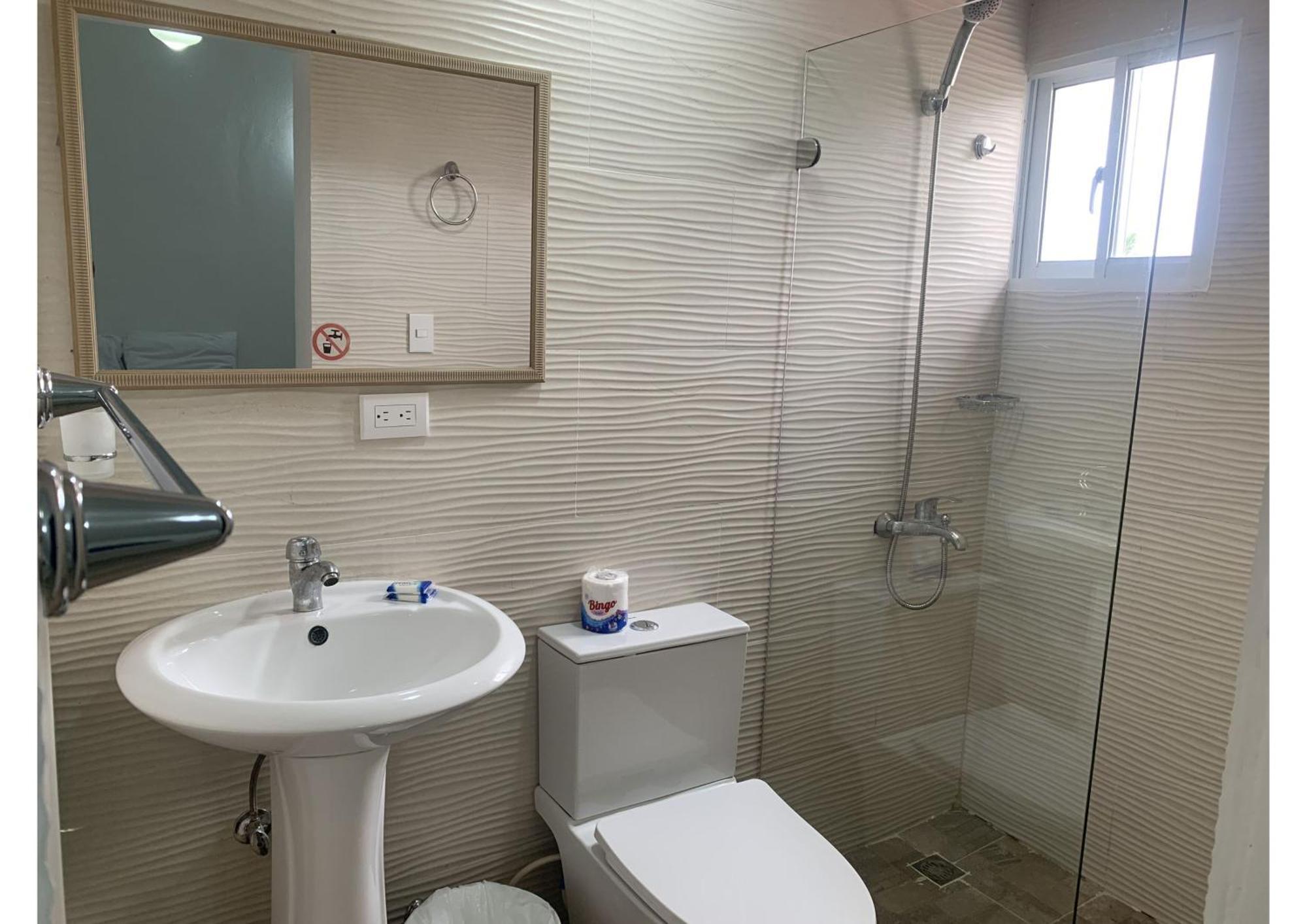 Karimar Beach Condo Hotel 푼타 카나 외부 사진