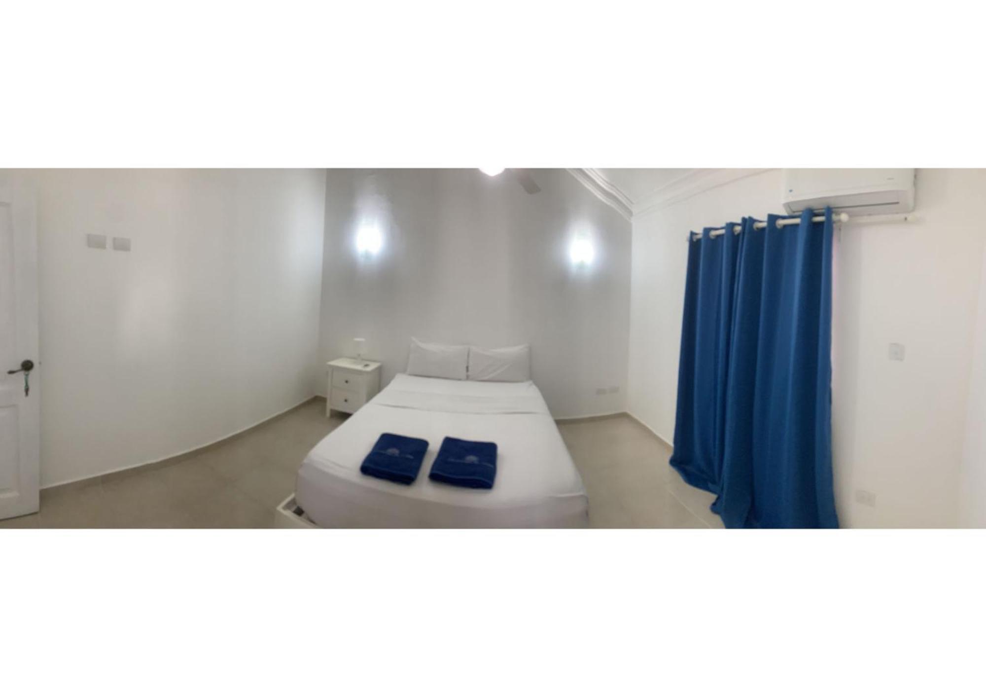 Karimar Beach Condo Hotel 푼타 카나 외부 사진