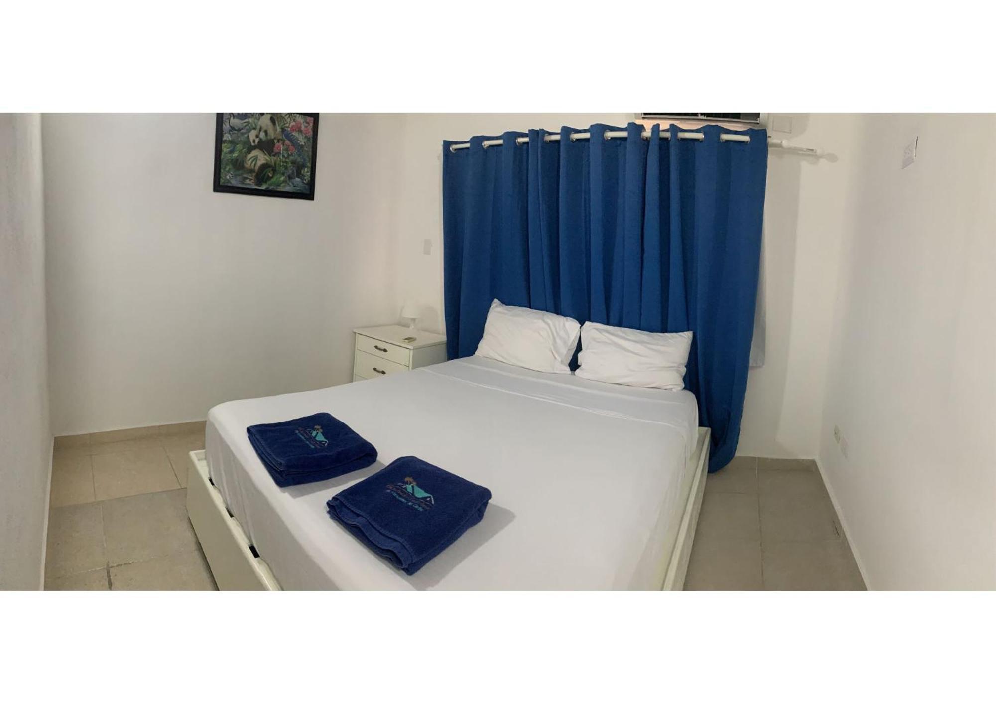 Karimar Beach Condo Hotel 푼타 카나 외부 사진