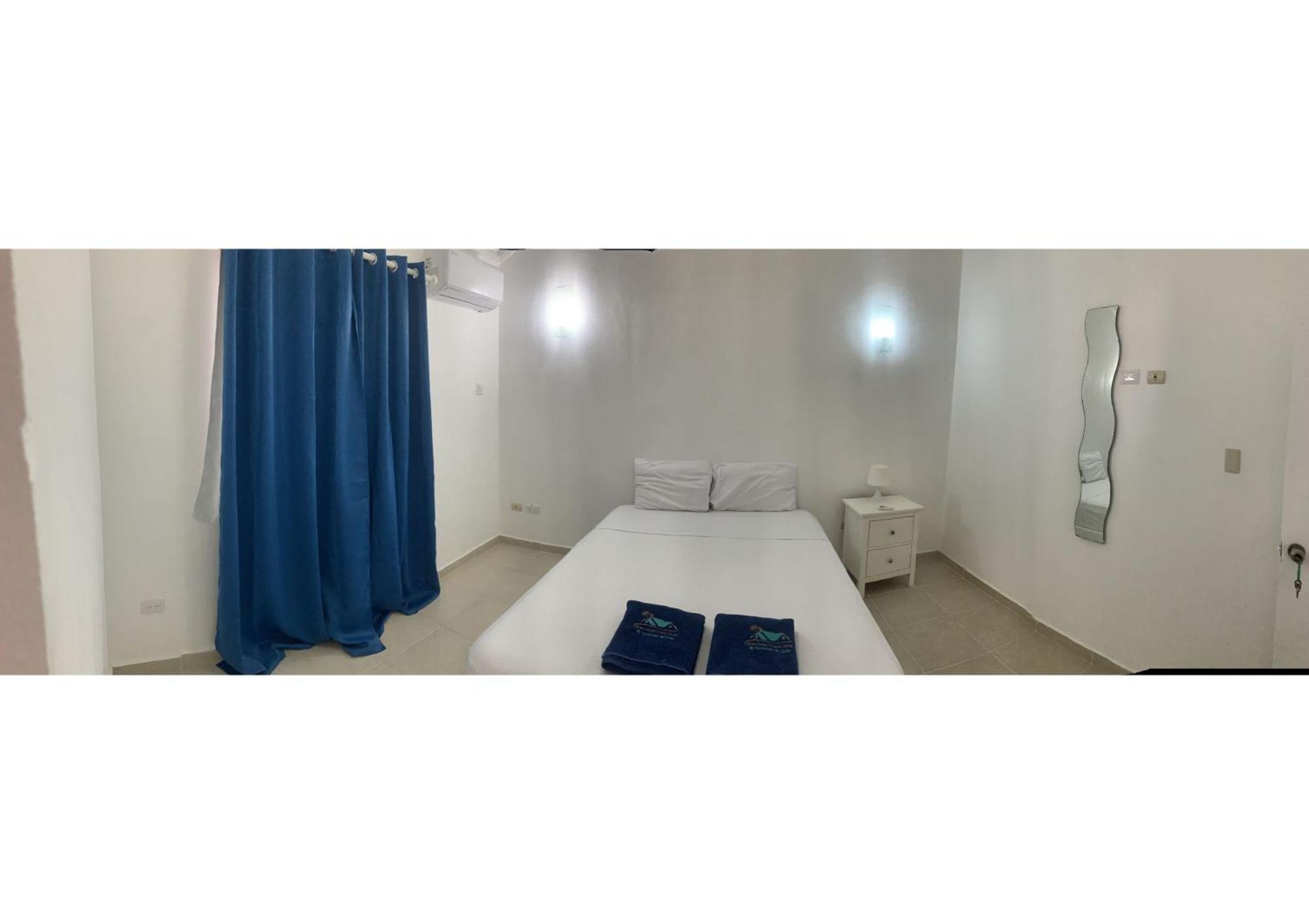 Karimar Beach Condo Hotel 푼타 카나 외부 사진