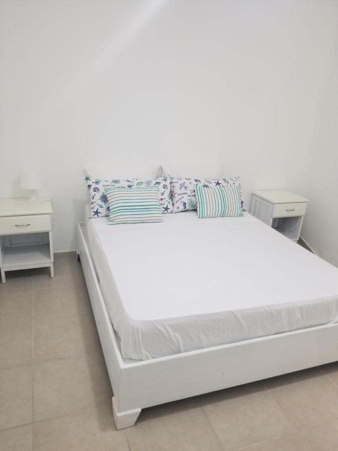 Karimar Beach Condo Hotel 푼타 카나 외부 사진