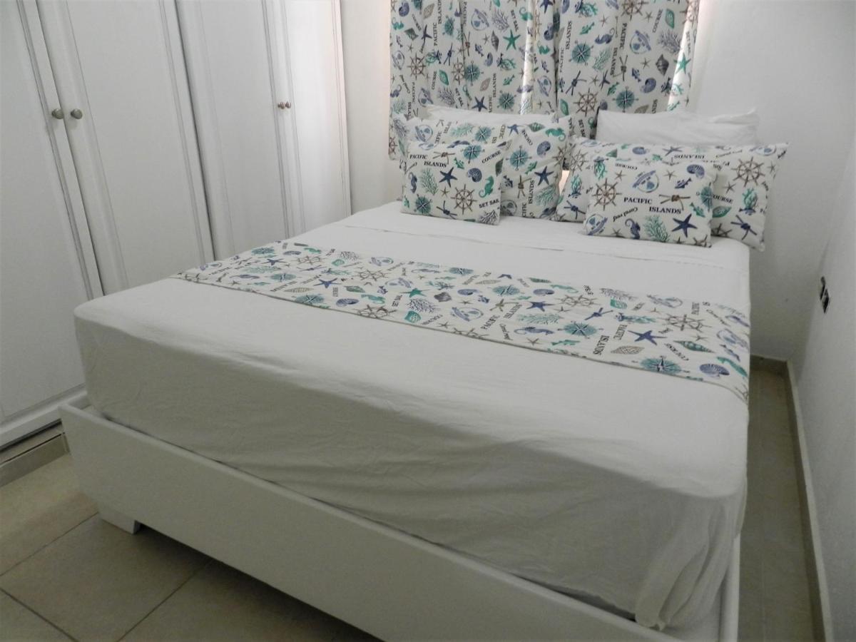 Karimar Beach Condo Hotel 푼타 카나 외부 사진