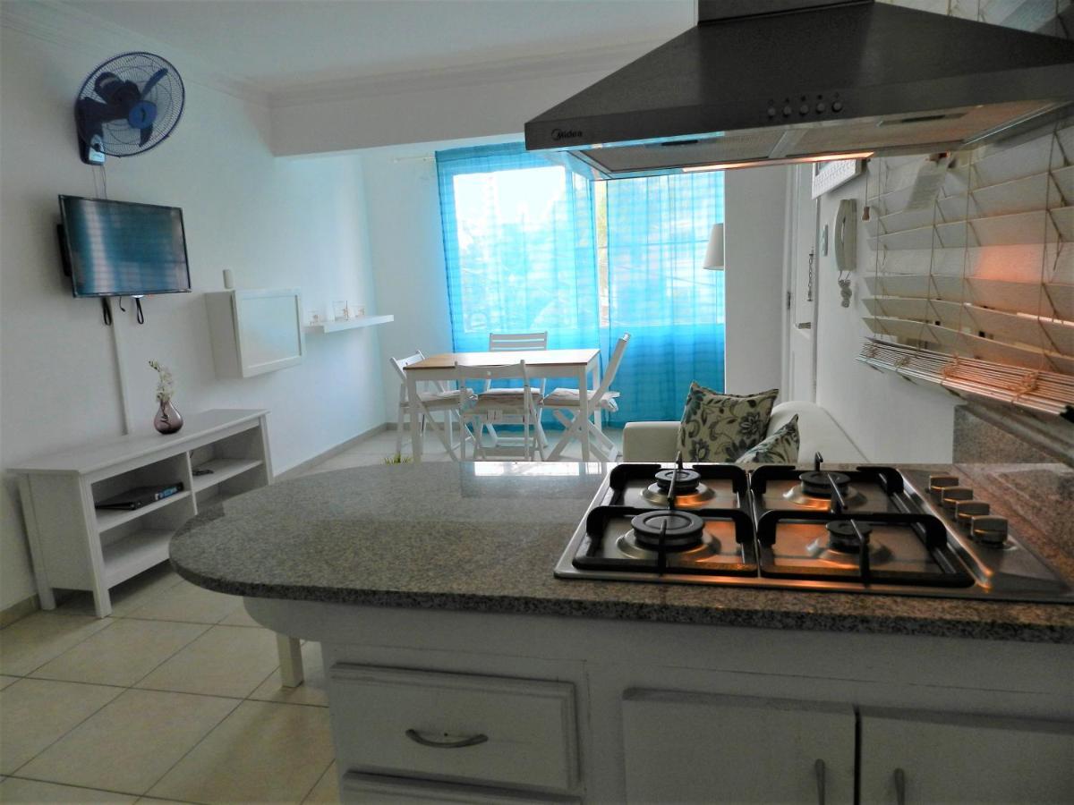 Karimar Beach Condo Hotel 푼타 카나 외부 사진