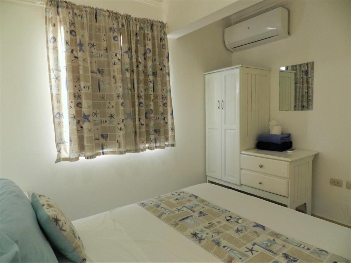 Karimar Beach Condo Hotel 푼타 카나 외부 사진